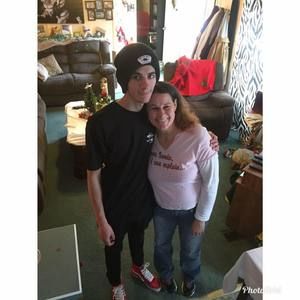 Meet your Posher, Winston